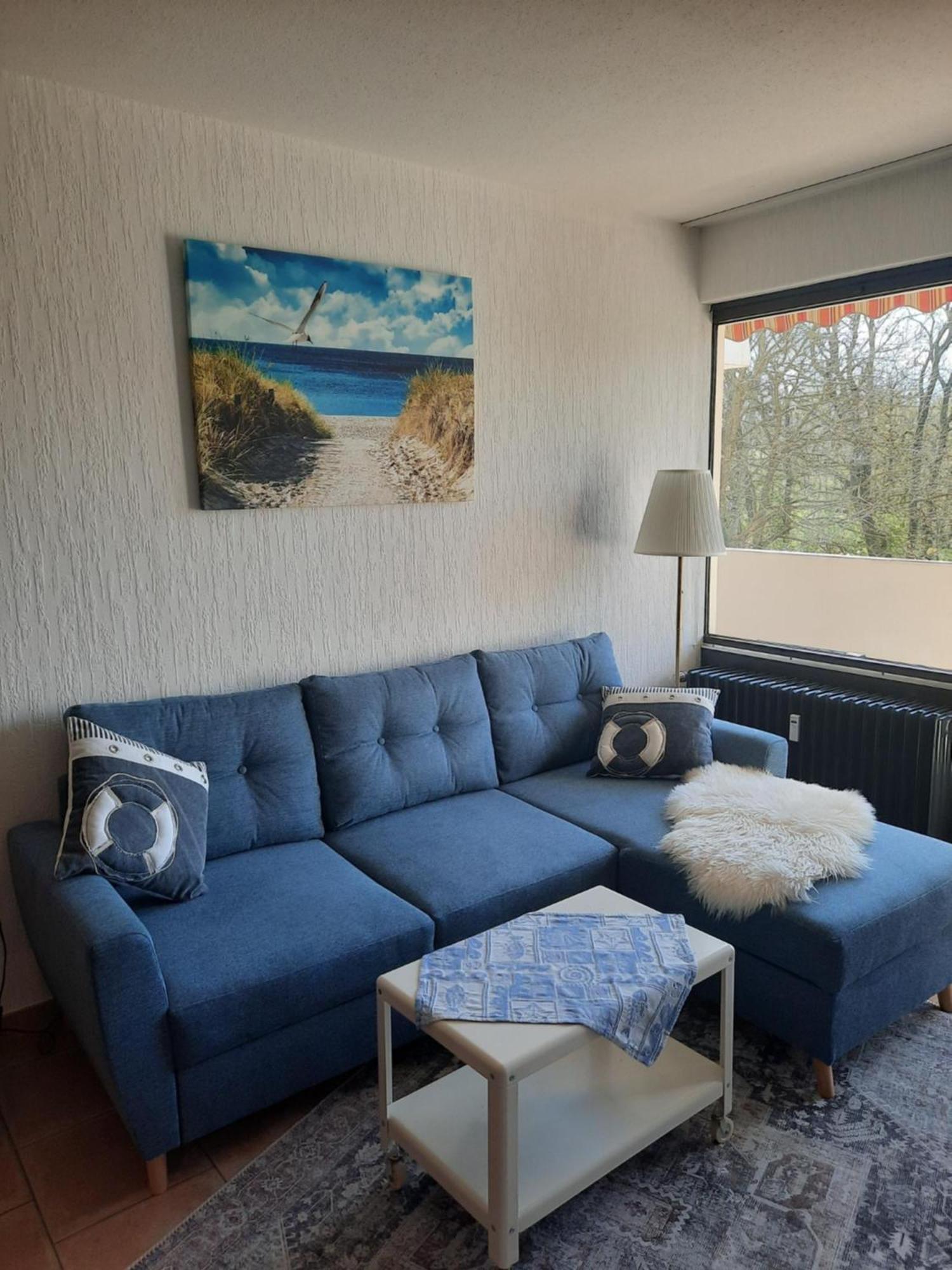 Kalifornia258 Διαμέρισμα Schönberg in Holstein Εξωτερικό φωτογραφία