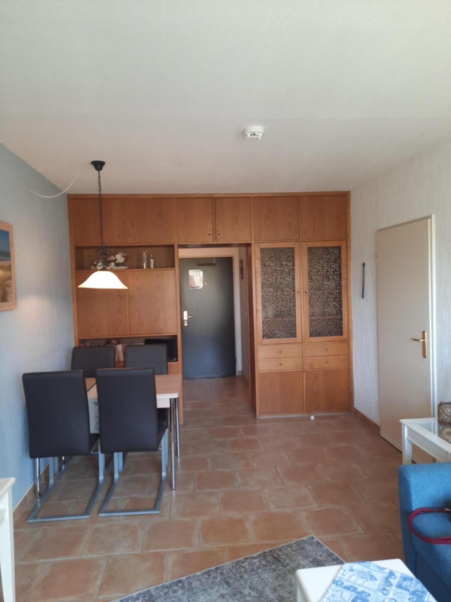 Kalifornia258 Διαμέρισμα Schönberg in Holstein Εξωτερικό φωτογραφία