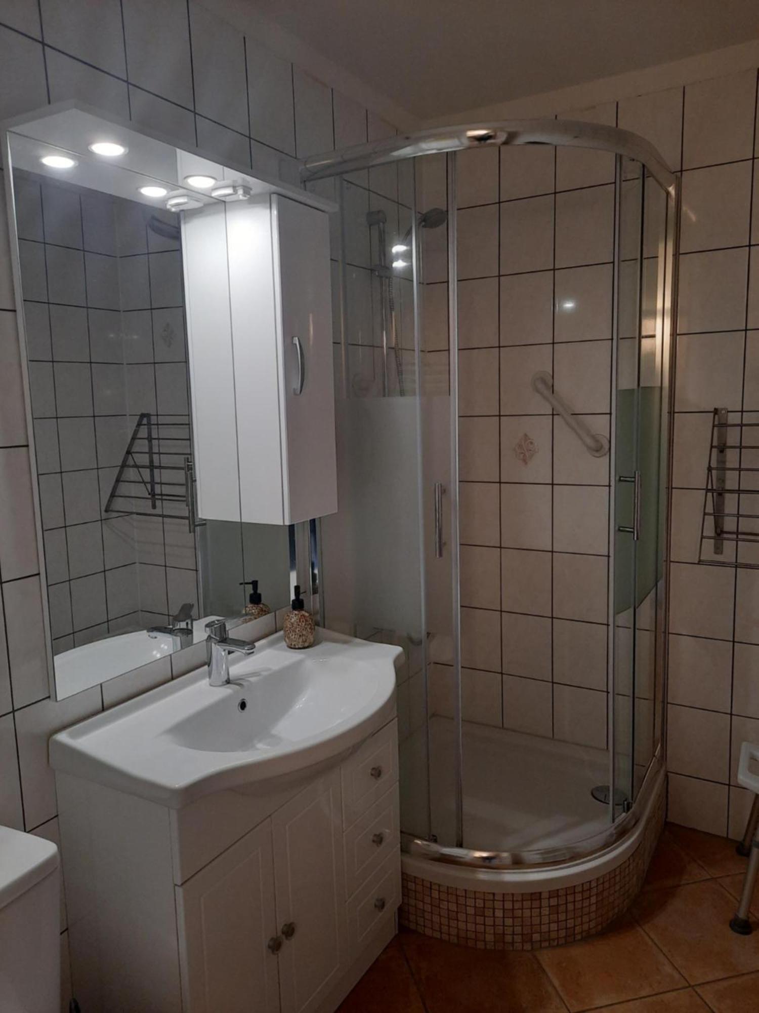 Kalifornia258 Διαμέρισμα Schönberg in Holstein Εξωτερικό φωτογραφία