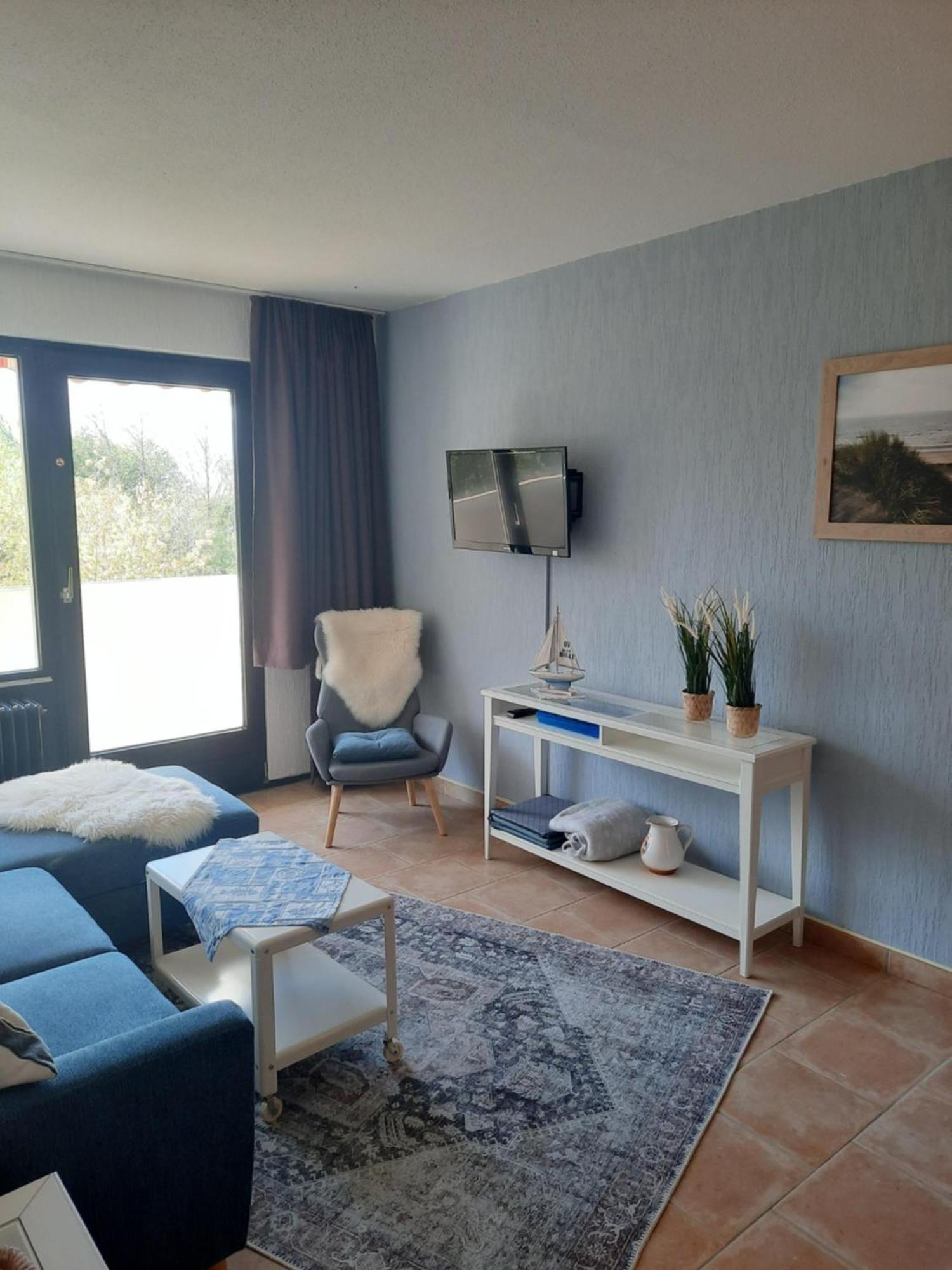 Kalifornia258 Διαμέρισμα Schönberg in Holstein Εξωτερικό φωτογραφία