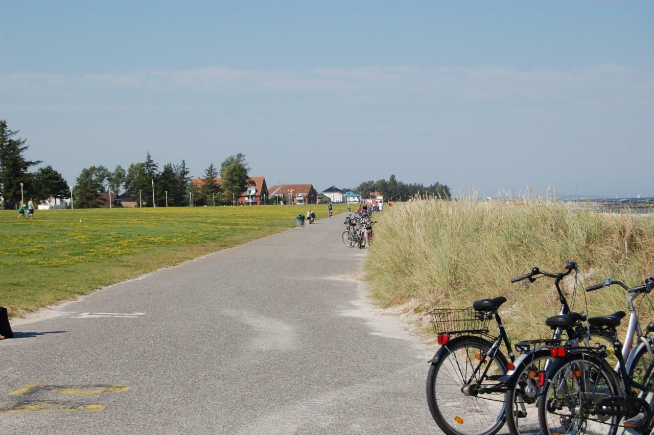 Kalifornia258 Διαμέρισμα Schönberg in Holstein Εξωτερικό φωτογραφία